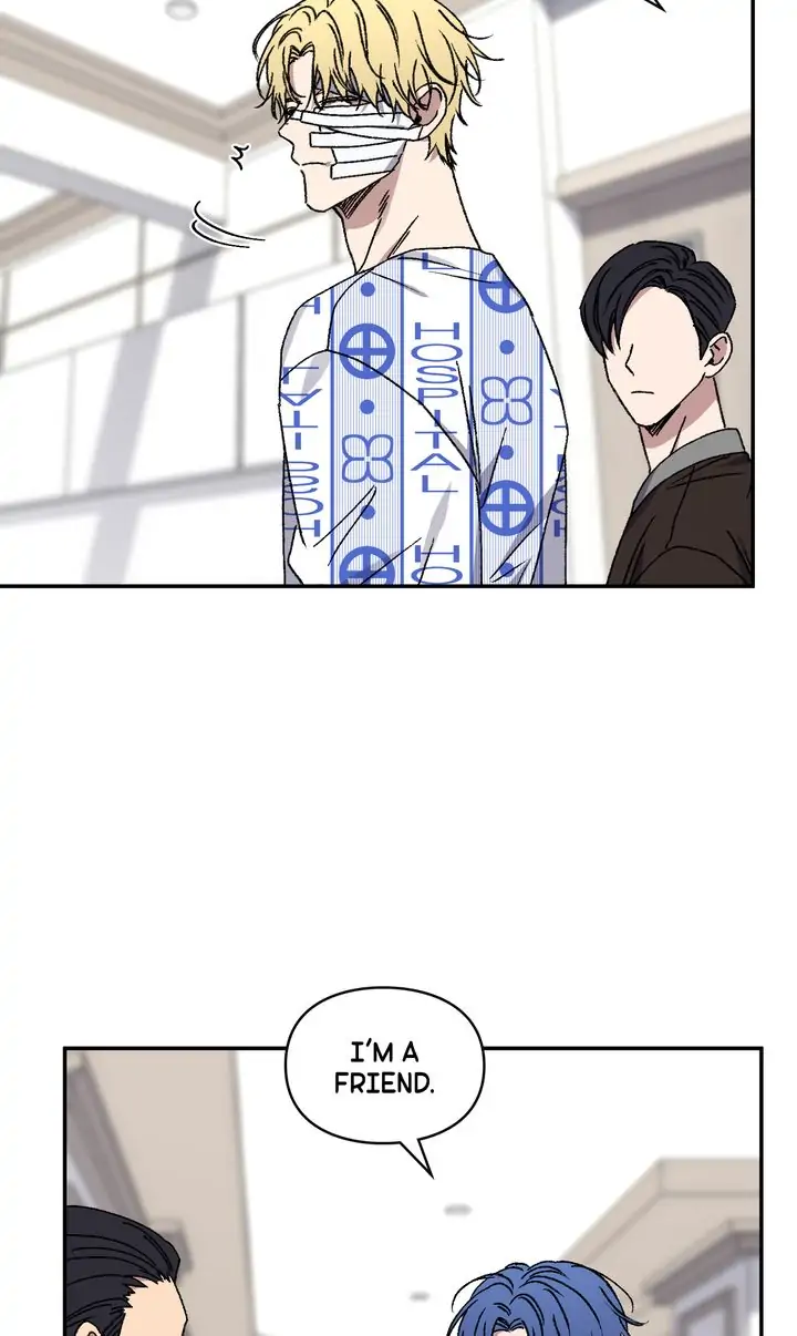 Love Jinx 〘Official〙 - Chapter 64 manhwa