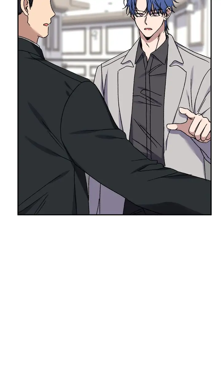 Love Jinx 〘Official〙 - Chapter 64 manhwa