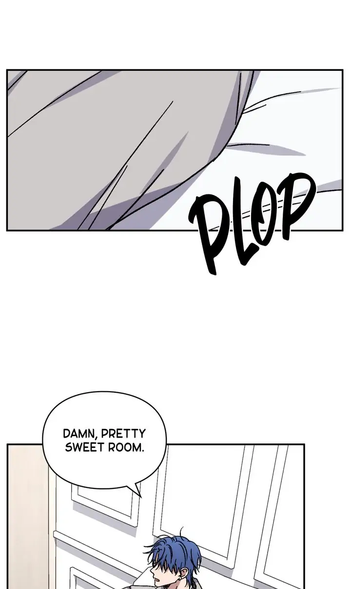 Love Jinx 〘Official〙 - Chapter 64 manhwa