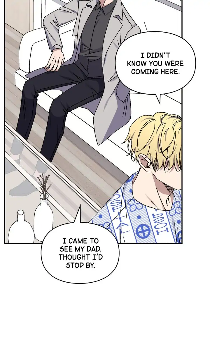 Love Jinx 〘Official〙 - Chapter 64 manhwa