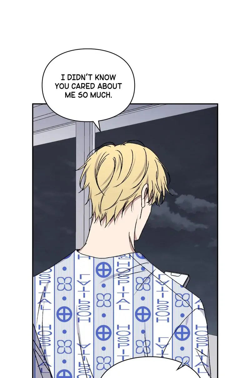 Love Jinx 〘Official〙 - Chapter 64 manhwa