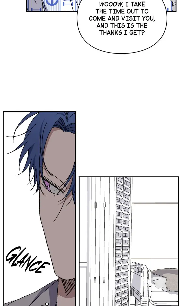 Love Jinx 〘Official〙 - Chapter 64 manhwa