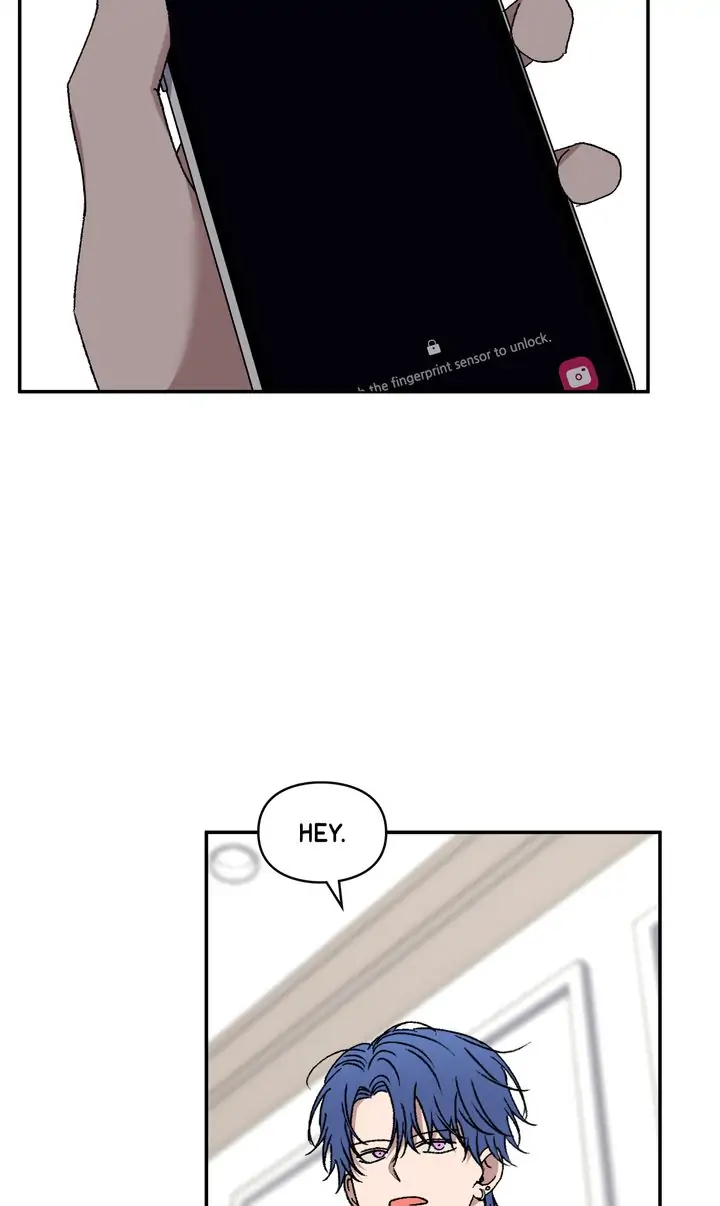 Love Jinx 〘Official〙 - Chapter 64 manhwa