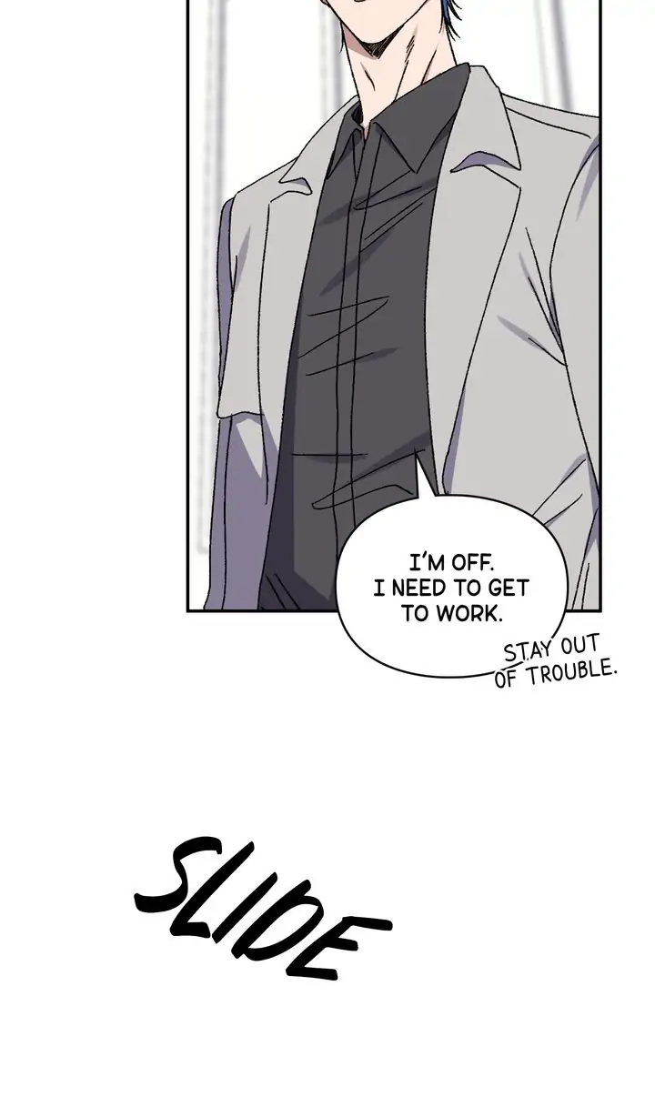 Love Jinx 〘Official〙 - Chapter 64 manhwa