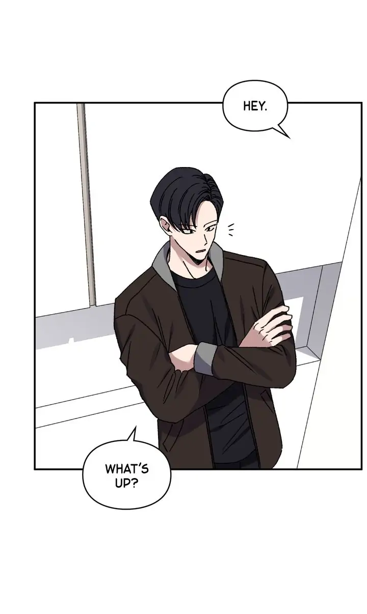 Love Jinx 〘Official〙 - Chapter 64 manhwa
