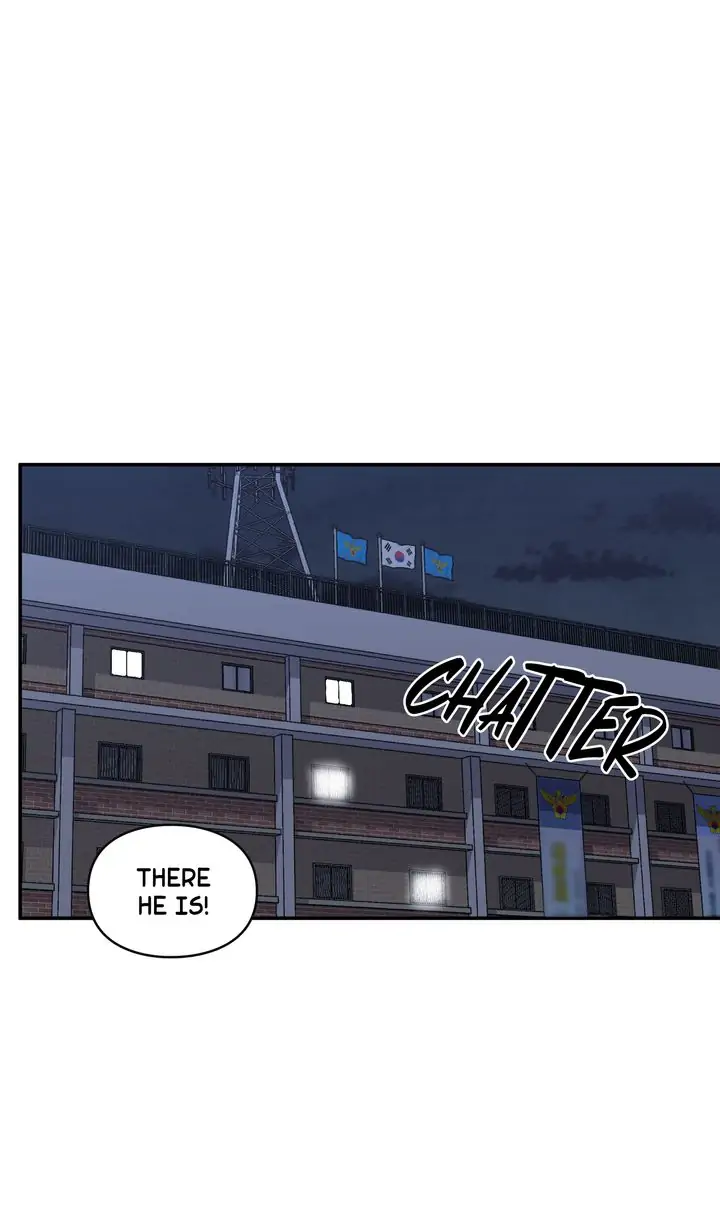 Love Jinx 〘Official〙 - Chapter 64 manhwa