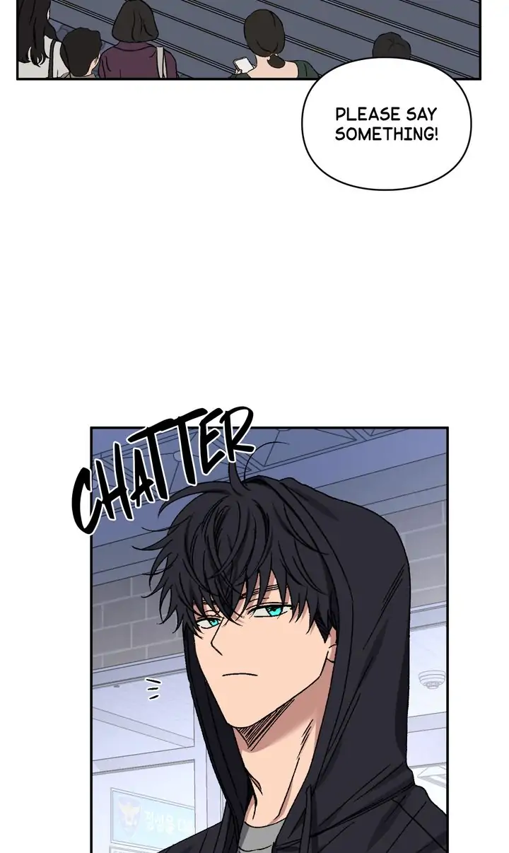 Love Jinx 〘Official〙 - Chapter 64 manhwa