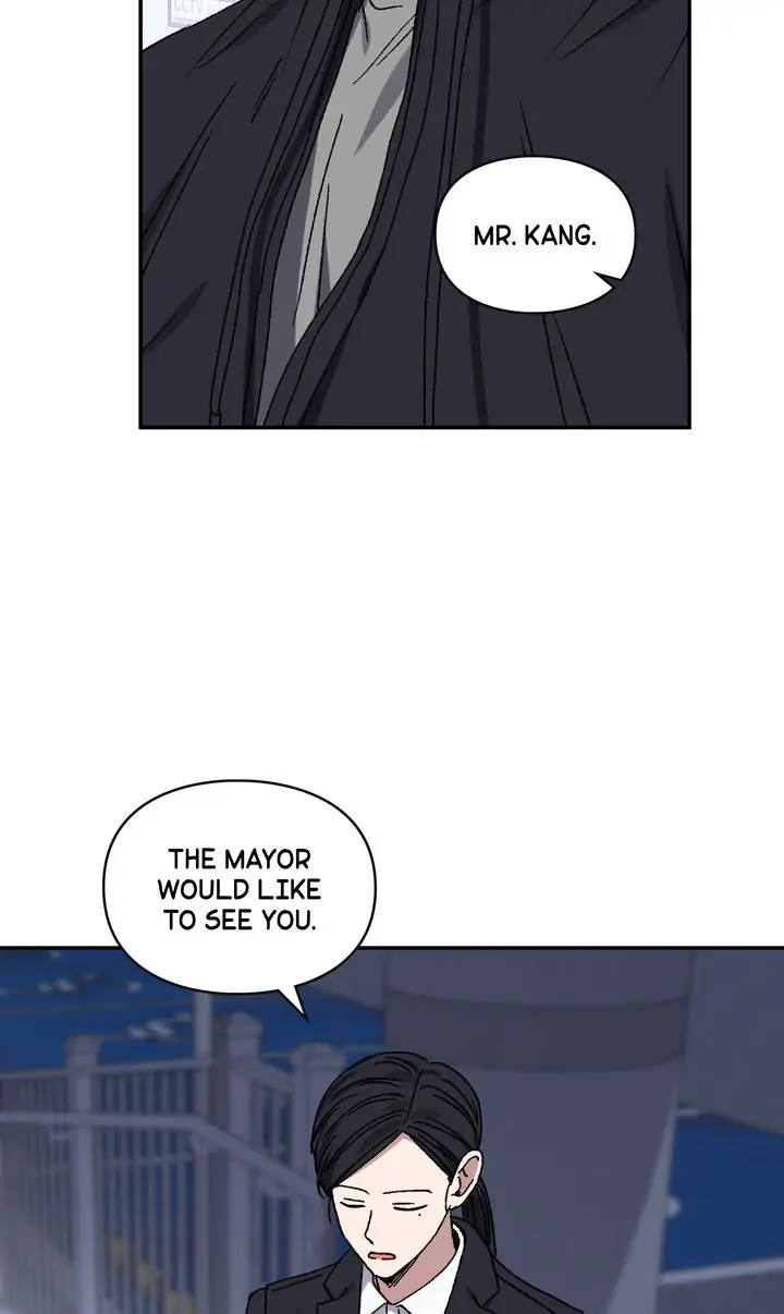 Love Jinx 〘Official〙 - Chapter 64 manhwa