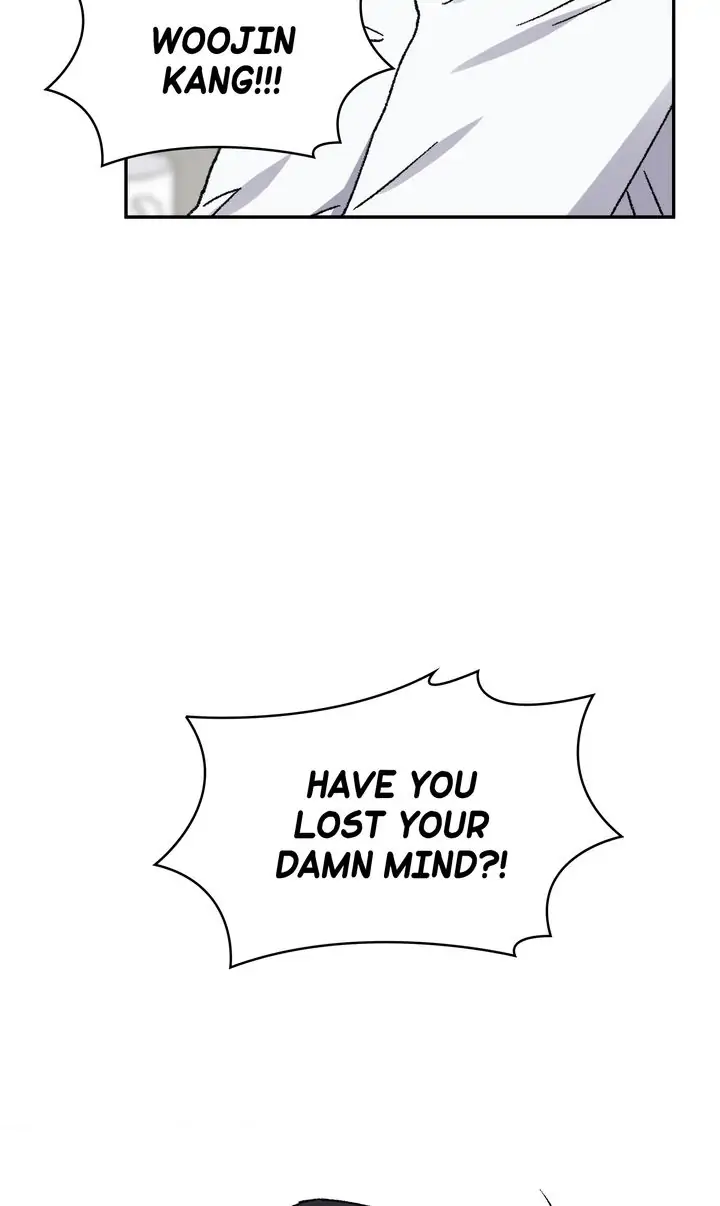 Love Jinx 〘Official〙 - Chapter 64 manhwa