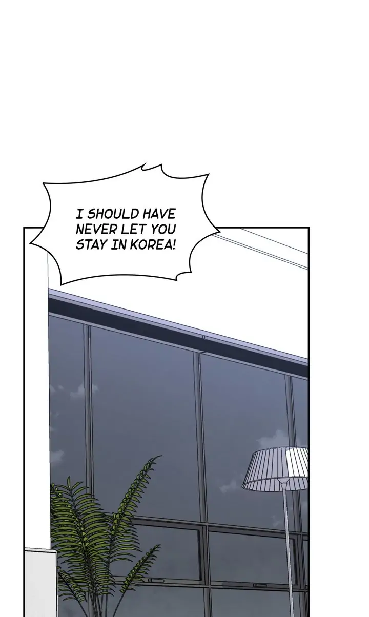 Love Jinx 〘Official〙 - Chapter 65 manhwa