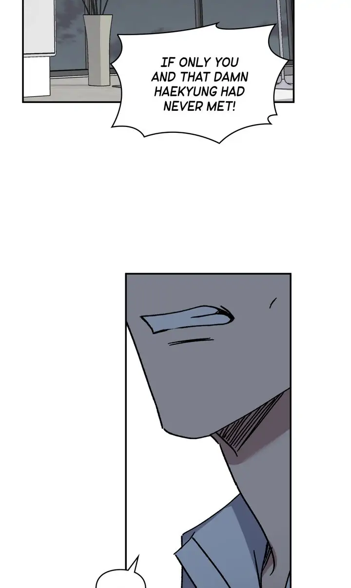 Love Jinx 〘Official〙 - Chapter 65 manhwa