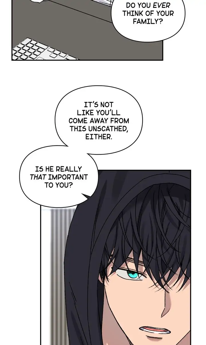 Love Jinx 〘Official〙 - Chapter 65 manhwa