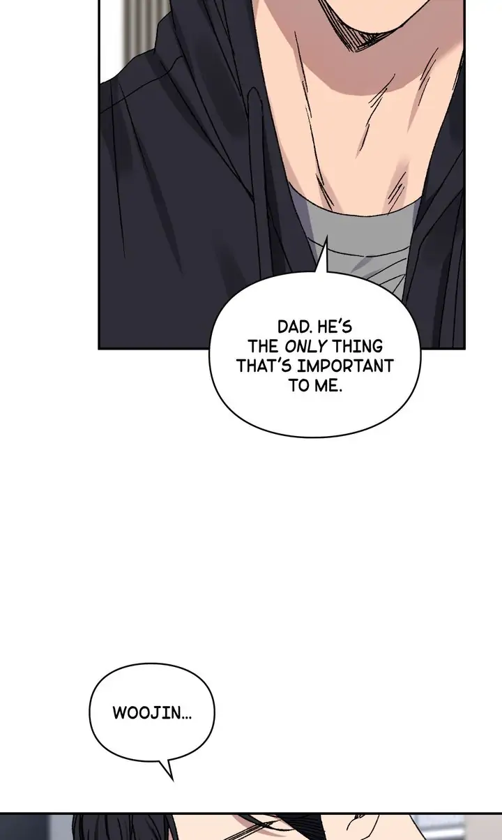 Love Jinx 〘Official〙 - Chapter 65 manhwa