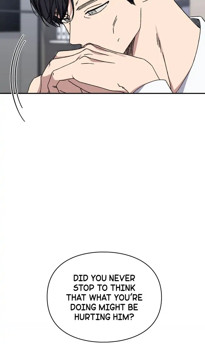 Love Jinx 〘Official〙 - Chapter 65 manhwa