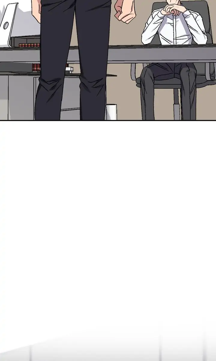 Love Jinx 〘Official〙 - Chapter 65 manhwa