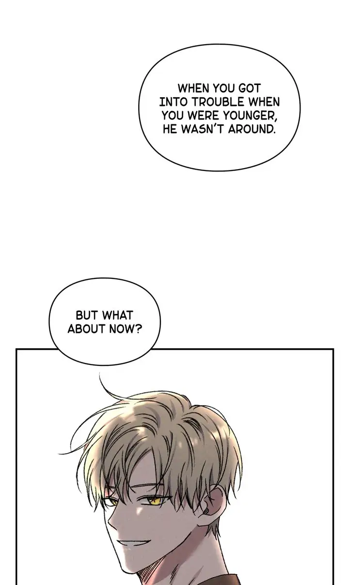 Love Jinx 〘Official〙 - Chapter 65 manhwa