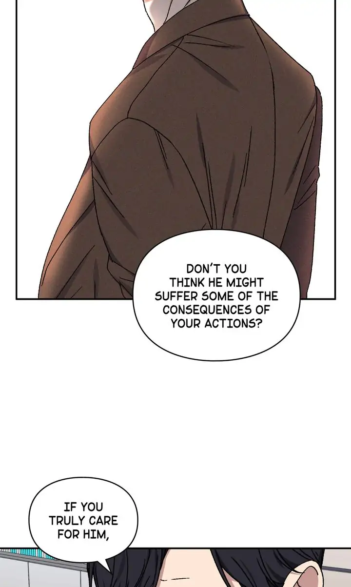 Love Jinx 〘Official〙 - Chapter 65 manhwa