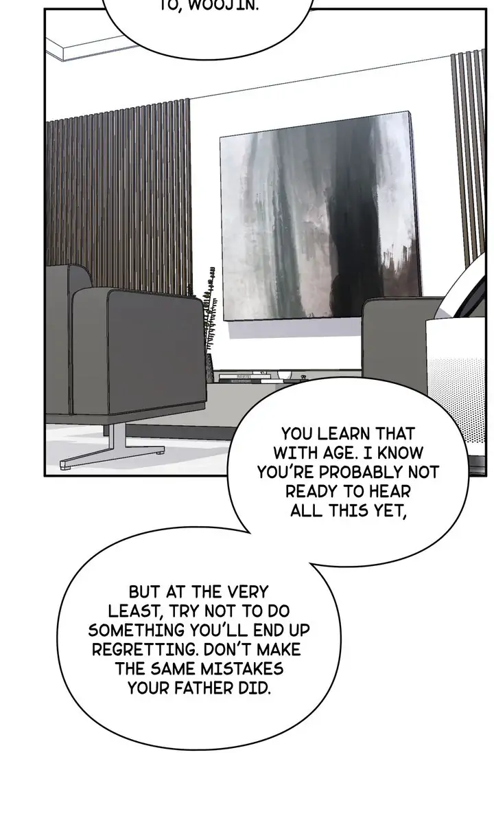 Love Jinx 〘Official〙 - Chapter 65 manhwa