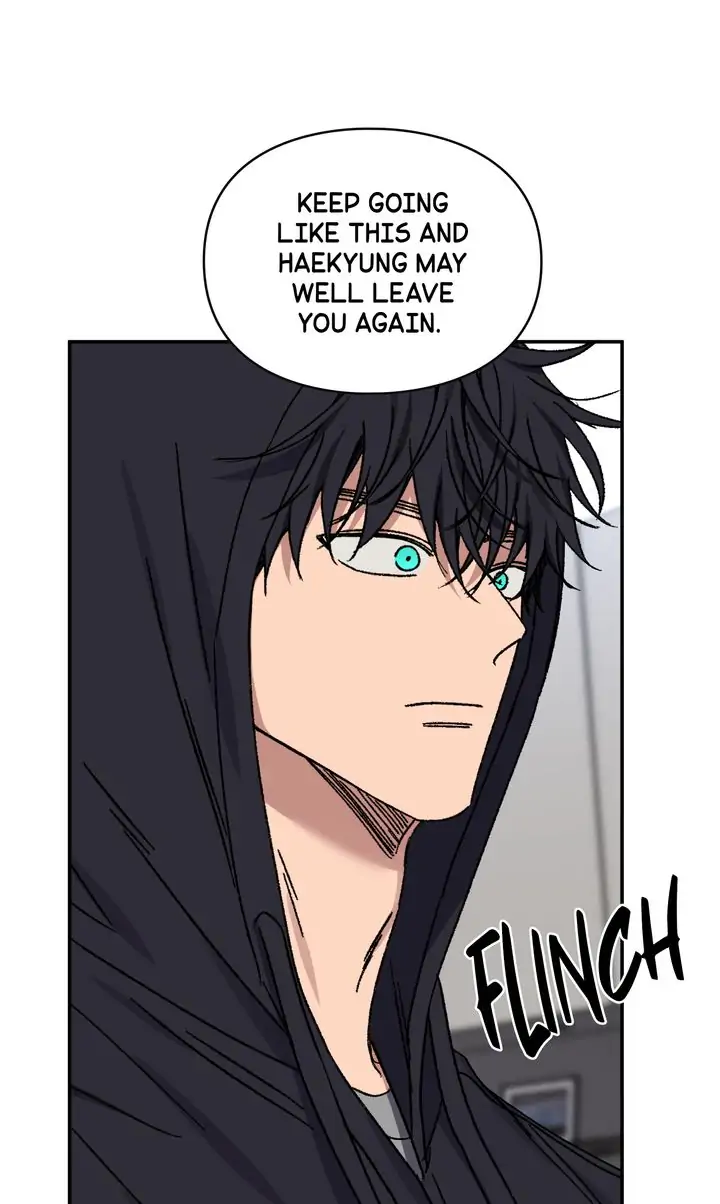 Love Jinx 〘Official〙 - Chapter 65 manhwa