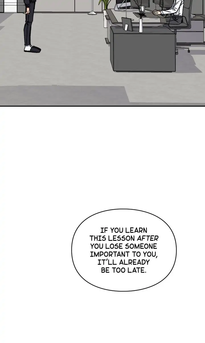 Love Jinx 〘Official〙 - Chapter 65 manhwa