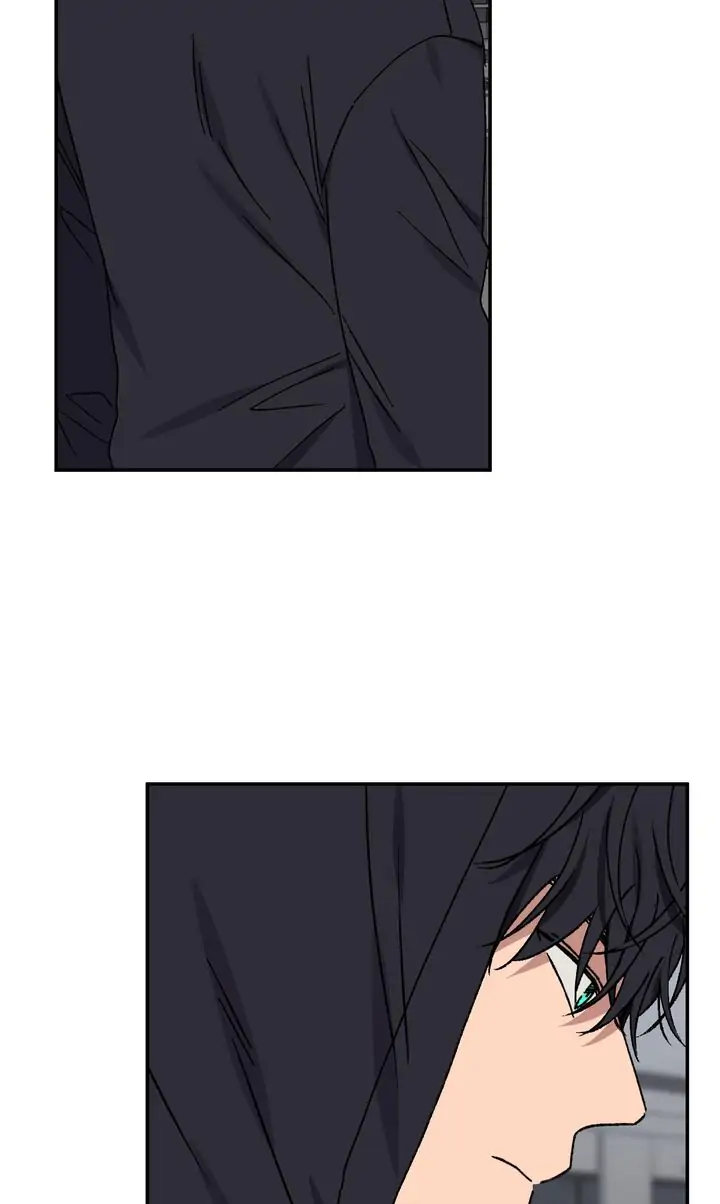 Love Jinx 〘Official〙 - Chapter 65 manhwa