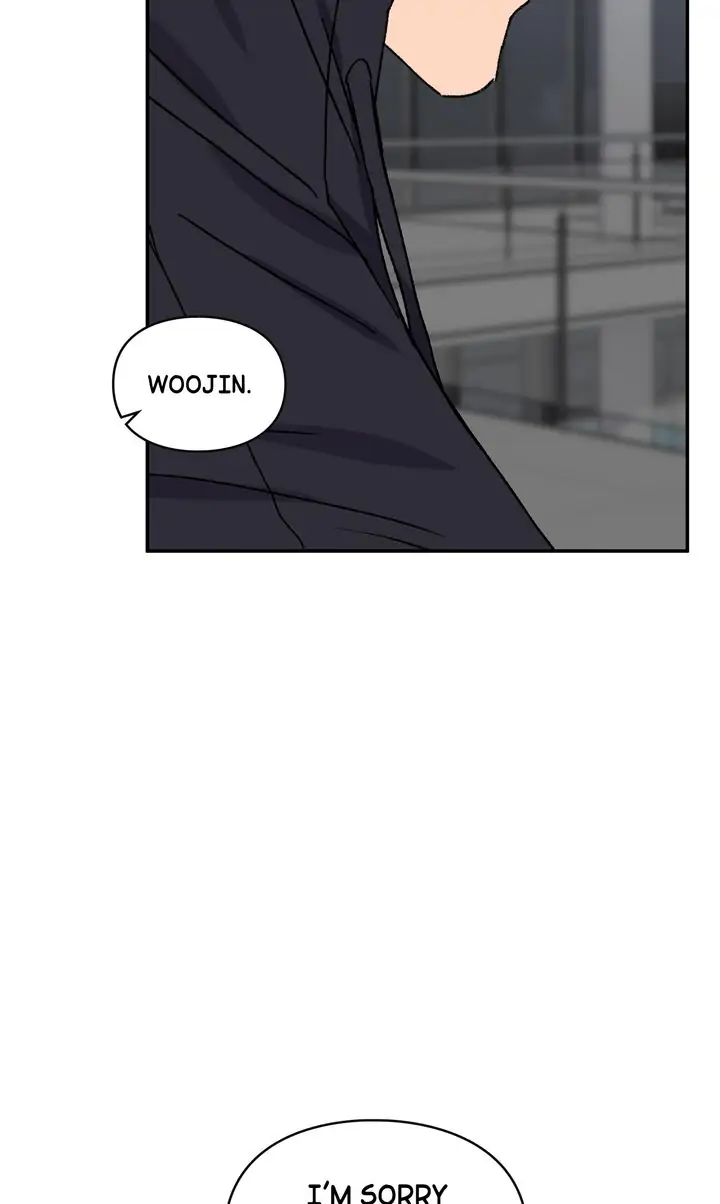Love Jinx 〘Official〙 - Chapter 65 manhwa