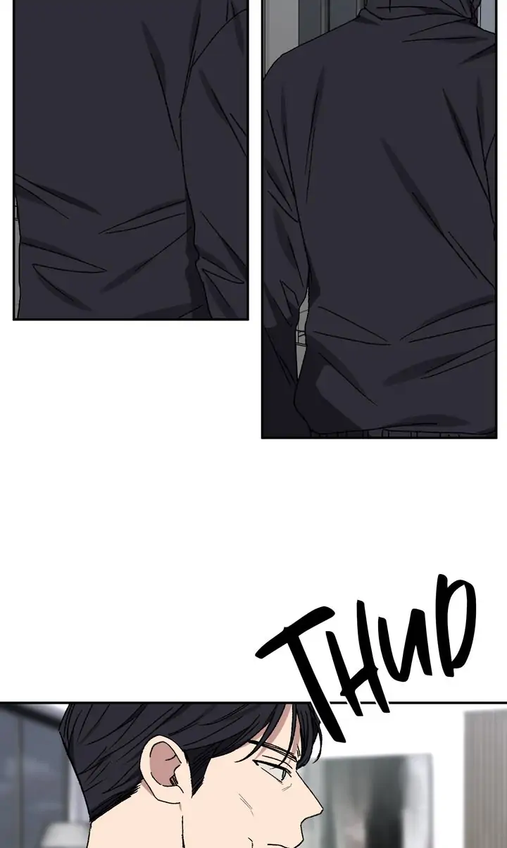 Love Jinx 〘Official〙 - Chapter 65 manhwa