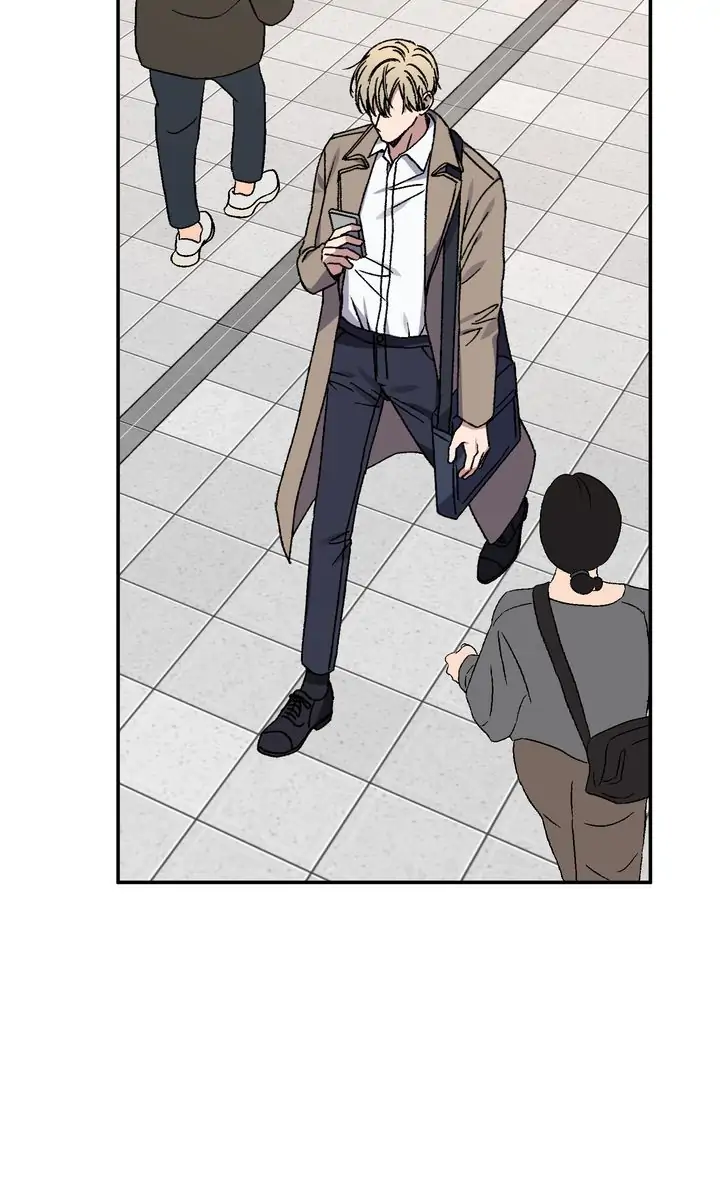 Love Jinx 〘Official〙 - Chapter 65 manhwa