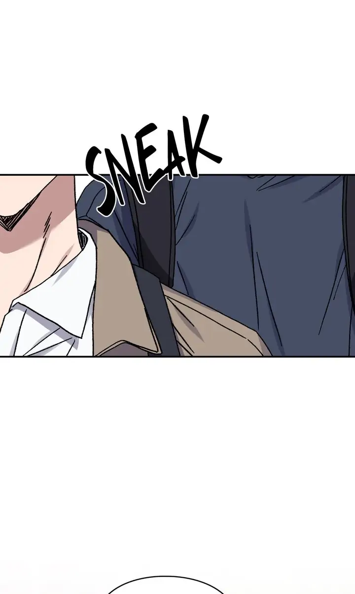 Love Jinx 〘Official〙 - Chapter 65 manhwa