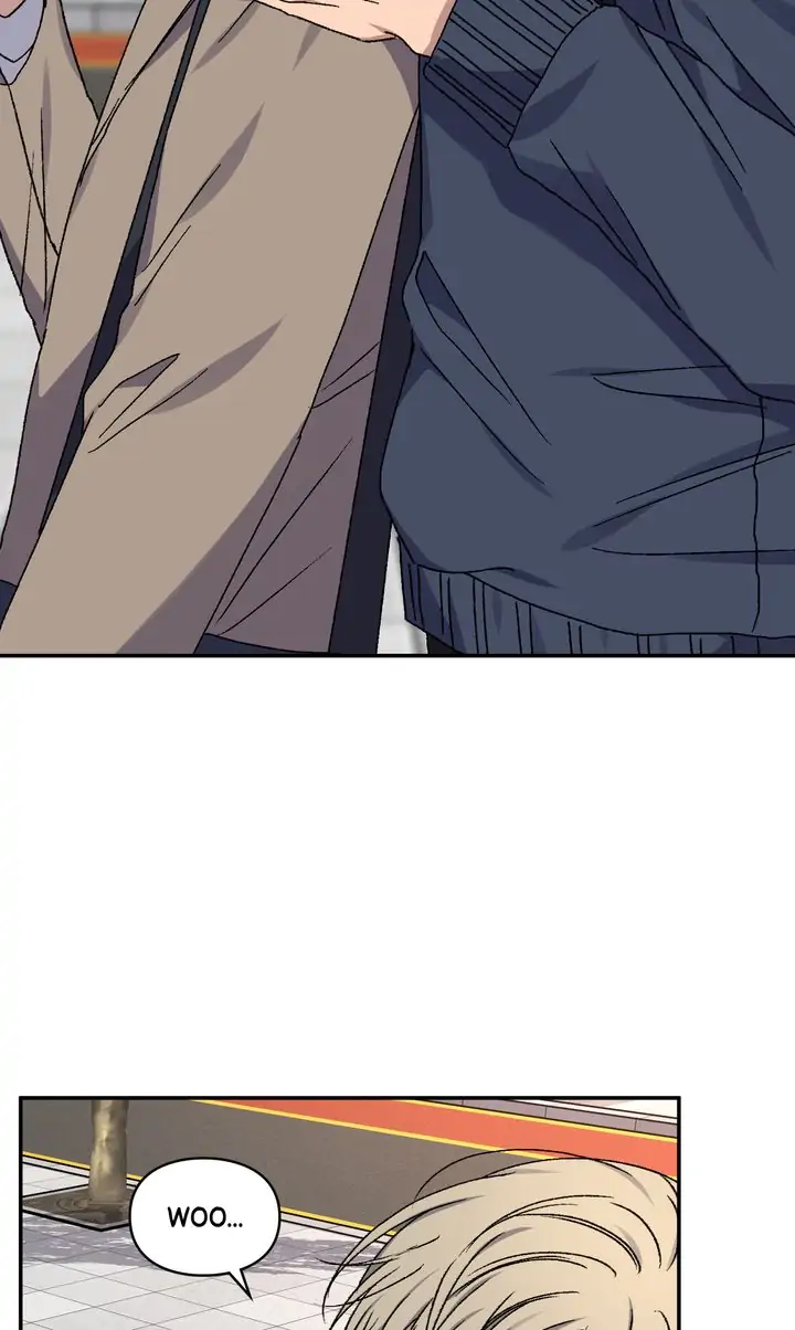 Love Jinx 〘Official〙 - Chapter 65 manhwa