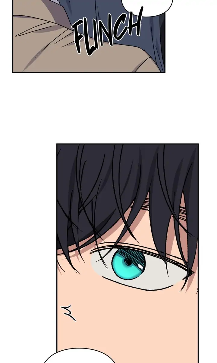 Love Jinx 〘Official〙 - Chapter 65 manhwa