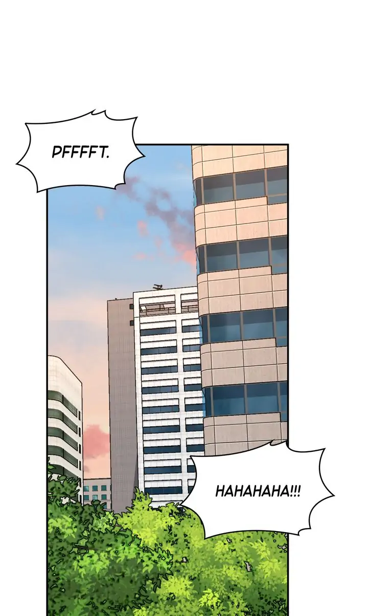 Love Jinx 〘Official〙 - Chapter 65 manhwa