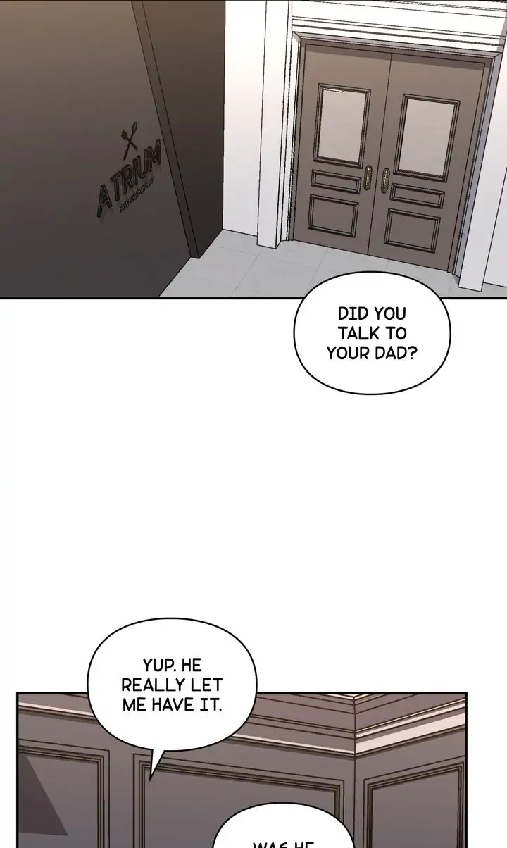 Love Jinx 〘Official〙 - Chapter 65 manhwa