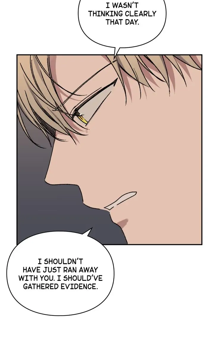 Love Jinx 〘Official〙 - Chapter 65 manhwa