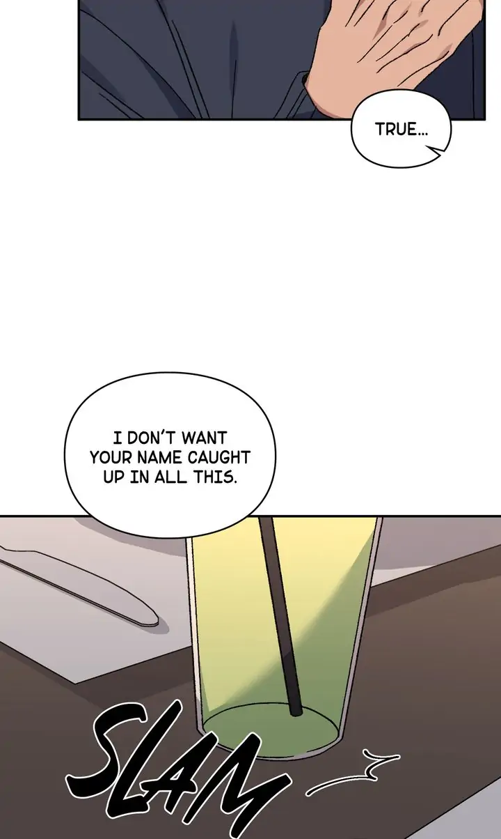 Love Jinx 〘Official〙 - Chapter 65 manhwa