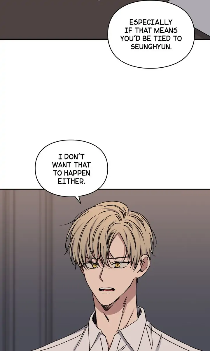 Love Jinx 〘Official〙 - Chapter 65 manhwa