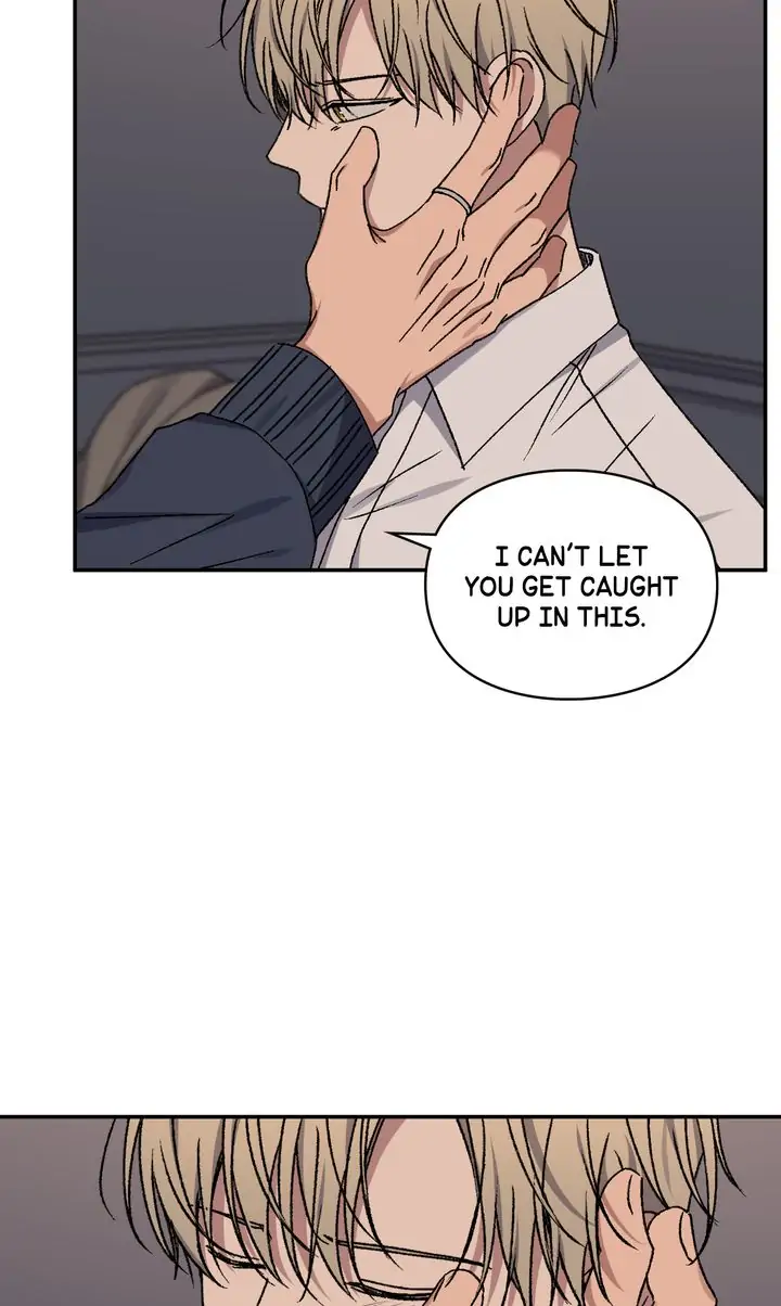 Love Jinx 〘Official〙 - Chapter 65 manhwa