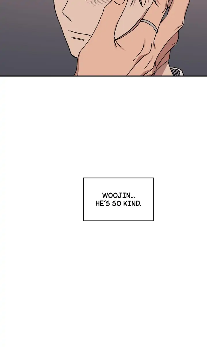 Love Jinx 〘Official〙 - Chapter 65 manhwa