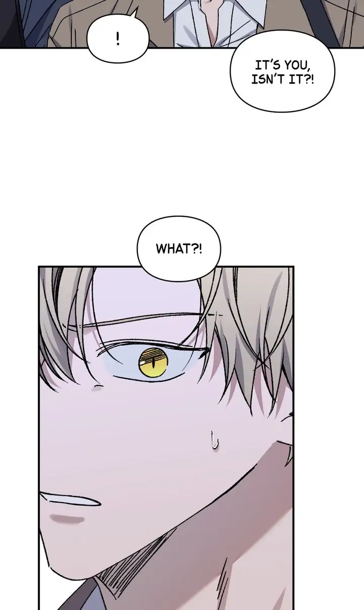 Love Jinx 〘Official〙 - Chapter 65 manhwa