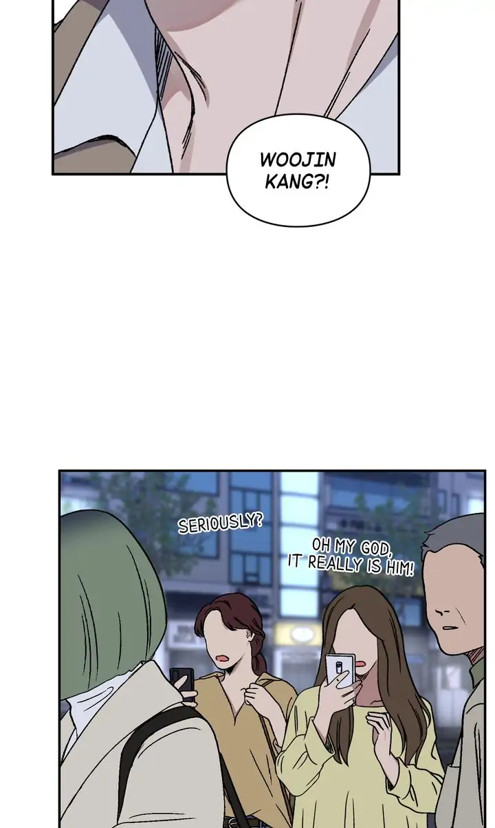 Love Jinx 〘Official〙 - Chapter 65 manhwa