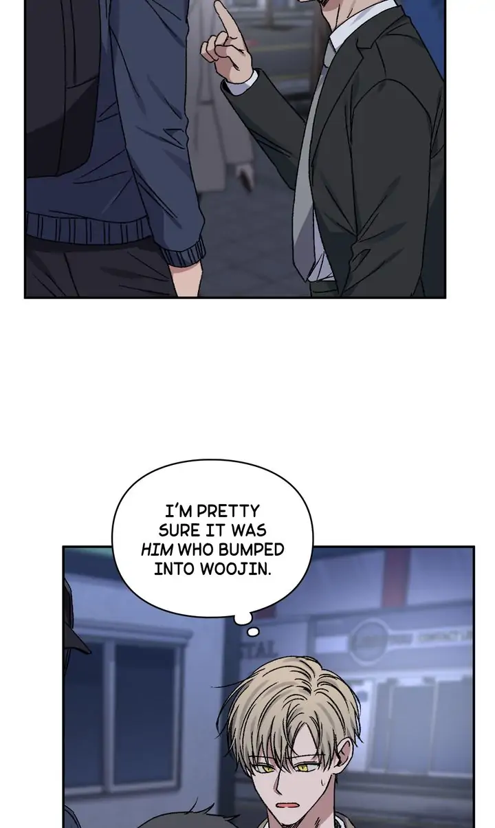 Love Jinx 〘Official〙 - Chapter 65 manhwa