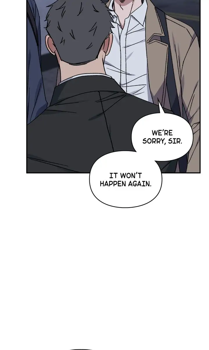Love Jinx 〘Official〙 - Chapter 65 manhwa