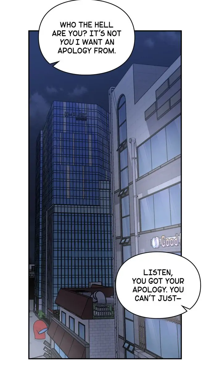 Love Jinx 〘Official〙 - Chapter 65 manhwa