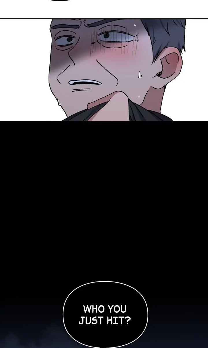 Love Jinx 〘Official〙 - Chapter 65 manhwa