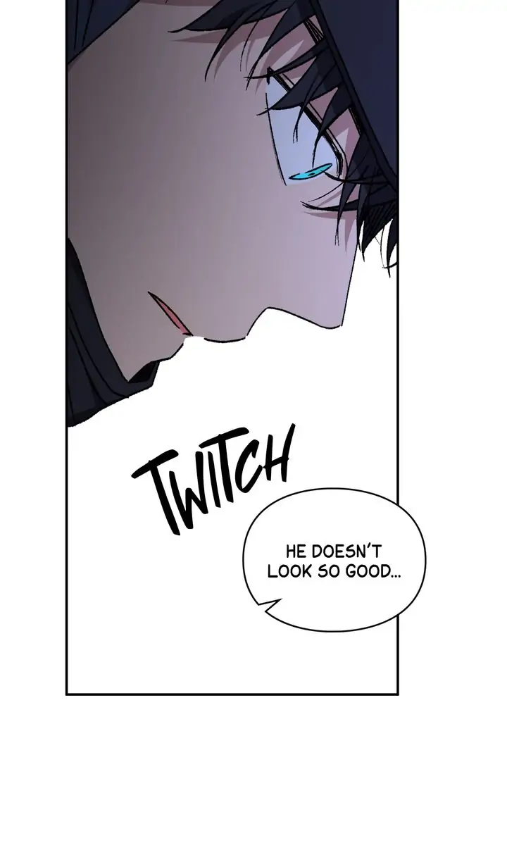 Love Jinx 〘Official〙 - Chapter 65 manhwa