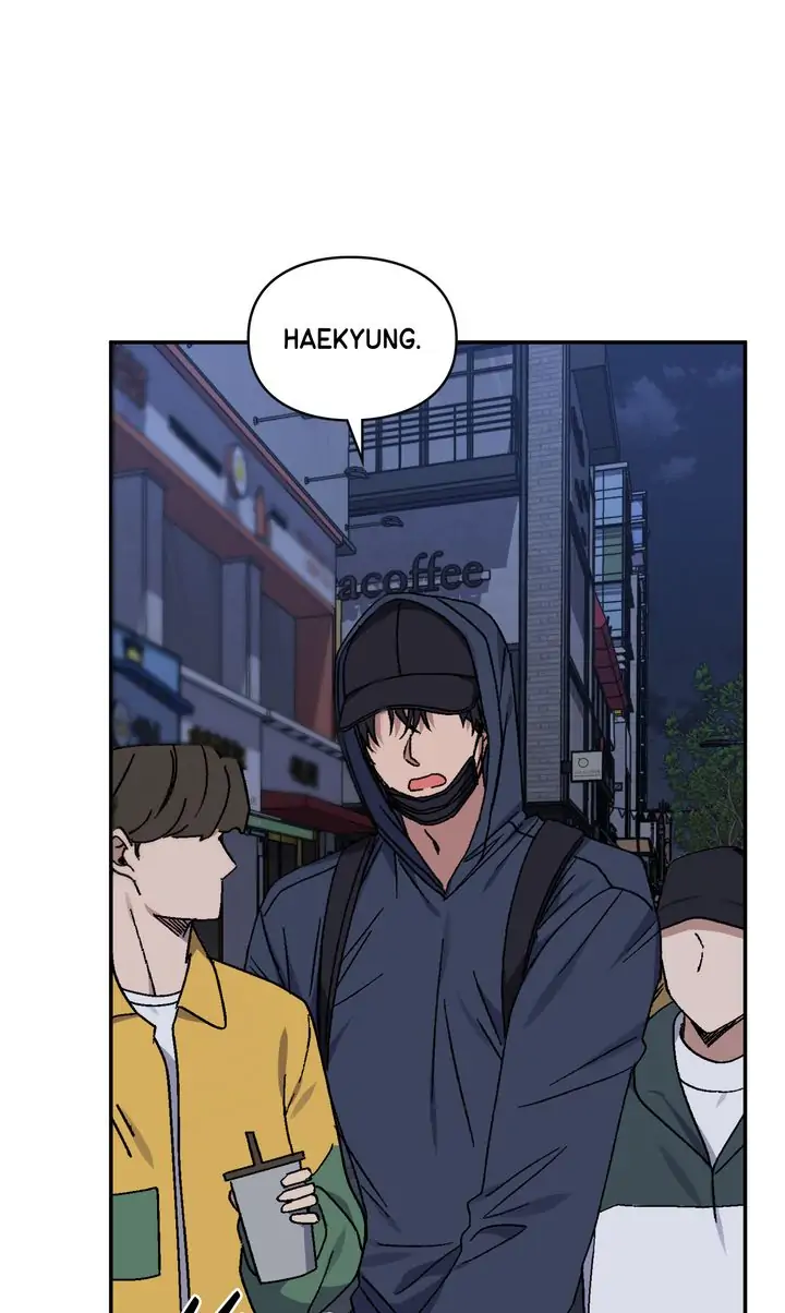 Love Jinx 〘Official〙 - Chapter 65 manhwa