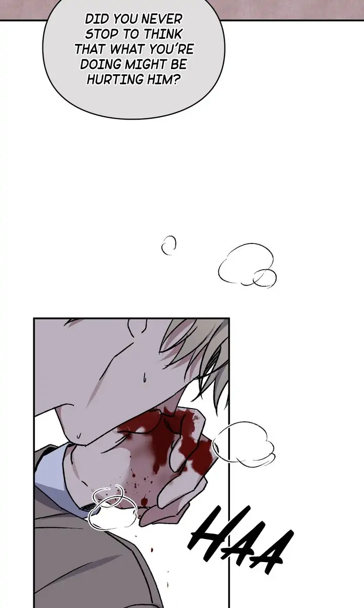 Love Jinx 〘Official〙 - Chapter 65 manhwa