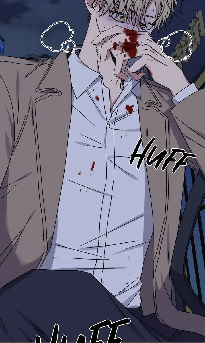 Love Jinx 〘Official〙 - Chapter 65 manhwa