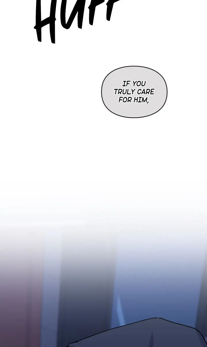 Love Jinx 〘Official〙 - Chapter 65 manhwa