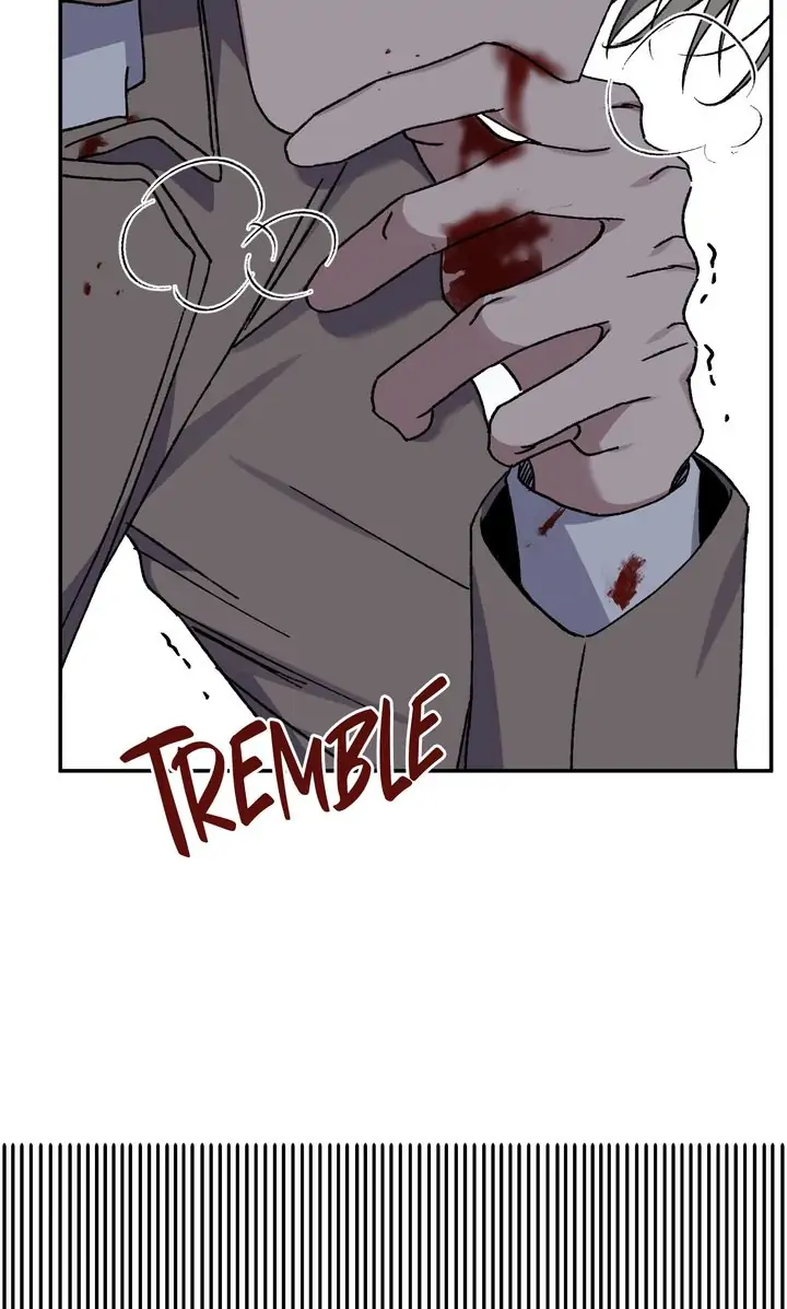 Love Jinx 〘Official〙 - Chapter 66 manhwa